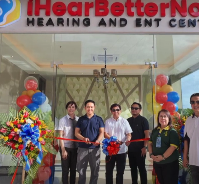 Home 3 iHearBetterNow - What We Stand For
