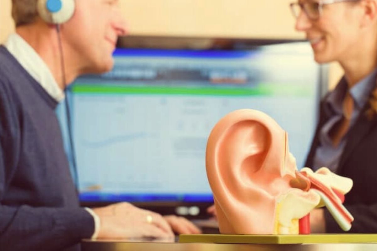 Hearing Implant Evaluation Hearing Implant Evaluation